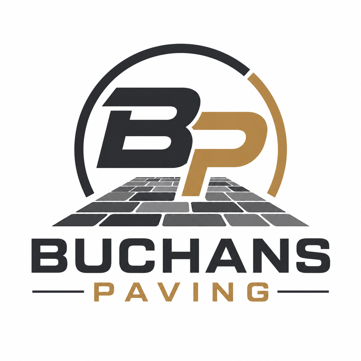Buchans Paving